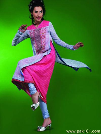 Kayseria Summer Collection 2012