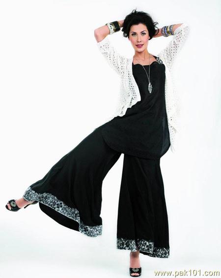 Kayseria Summer Collection 2012