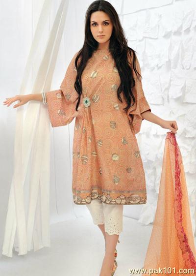 Kayseria Summer Collection 2012