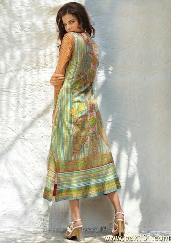 Kayseria Summer Collection 2012