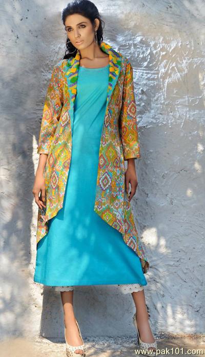 Kayseria Summer Collection 2012