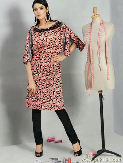 Kayseria Summer Collection 2012