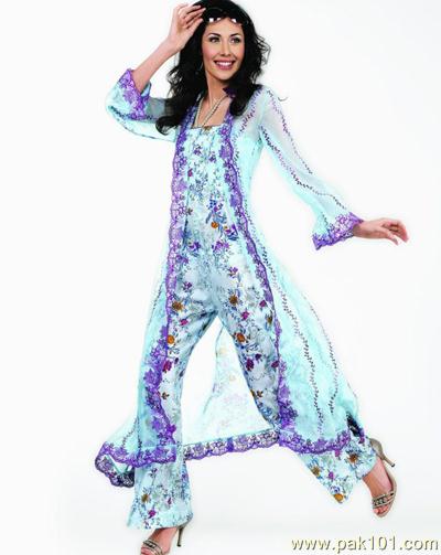 Kayseria Summer Collection 2012