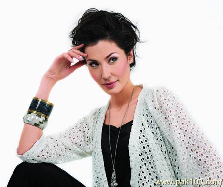 Kayseria Summer Collection 2012