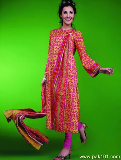 Kayseria Summer Collection 2012