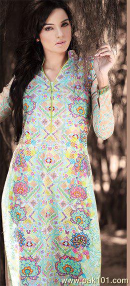 Kayseria Winter Collection 2011