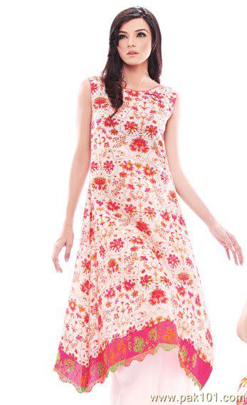 Kayseria Winter Collection 2011