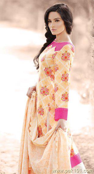 Kayseria Winter Collection 2011