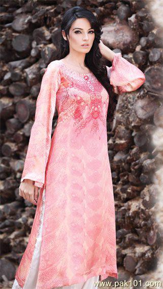 Kayseria Winter Collection 2011