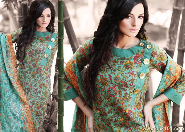 Kayseria Winter Collection 2011