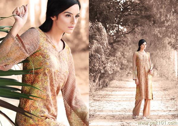 Kayseria Winter Collection 2011