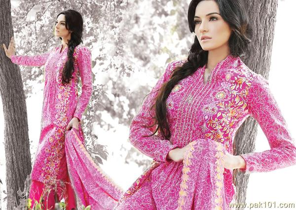 Kayseria Winter Collection 2011