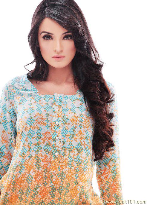 Kayseria Winter Collection 2011