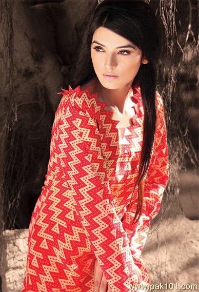 Kayseria Winter Collection 2011