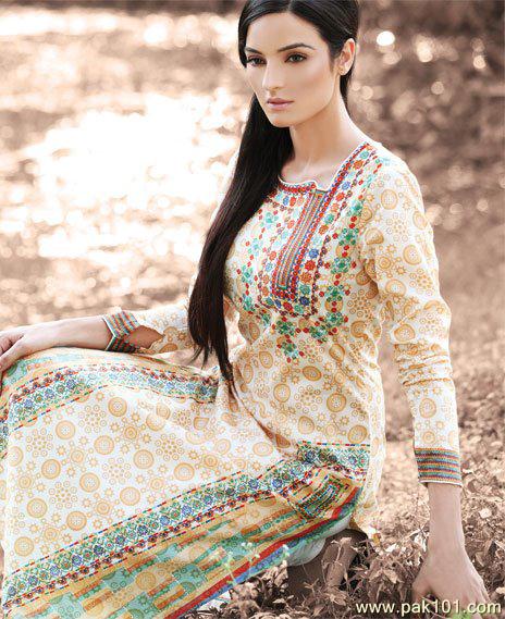 Kayseria Winter Collection 2011