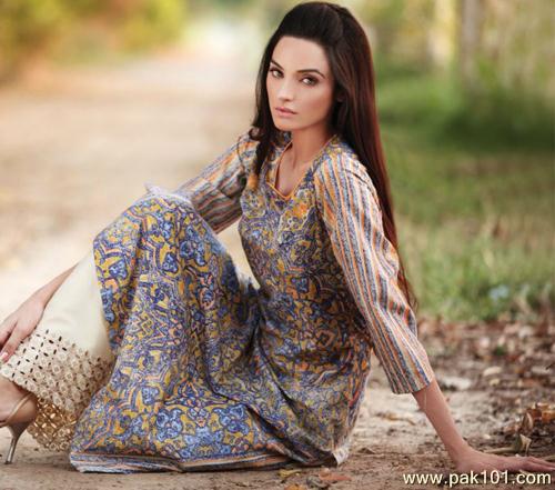 Kayseria Winter Collection 2011