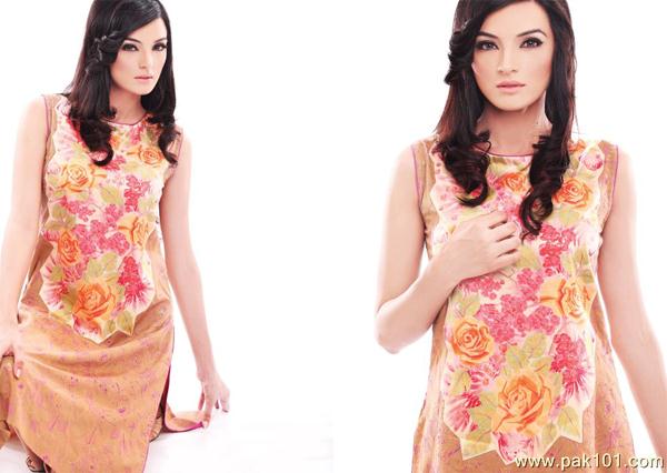 Kayseria Winter Collection 2011