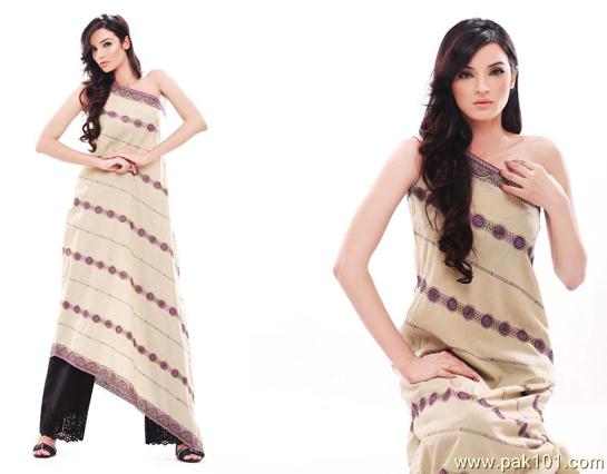 Kayseria Winter Collection 2011