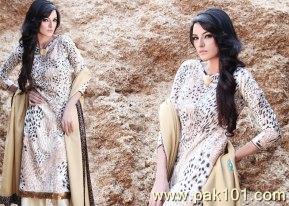 Kayseria Winter Collection 2011