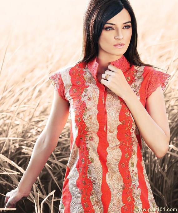 Kayseria Winter Collection 2011