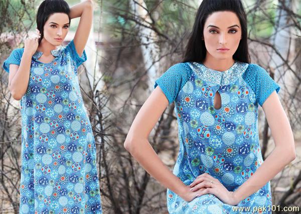 Kayseria Winter Collection 2011