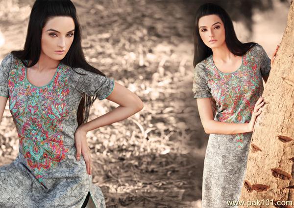 Kayseria Winter Collection 2011