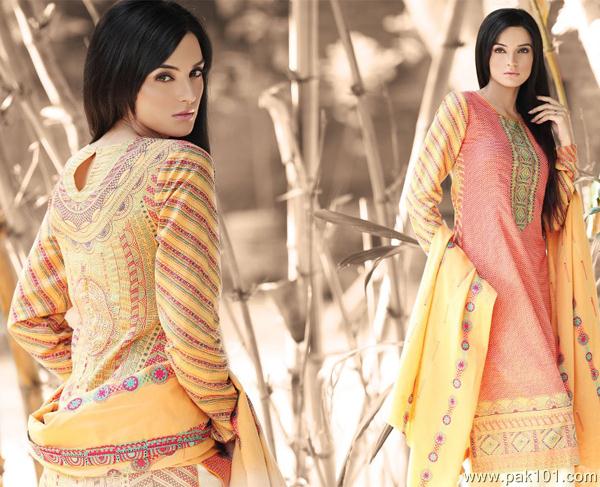 Kayseria Winter Collection 2011