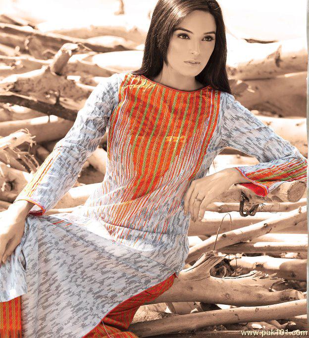 Kayseria Winter Collection 2011