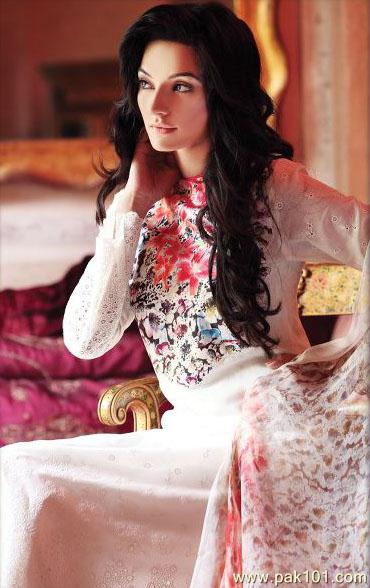 Kayseria Magic In Print SALE Wonders of Winter 2012