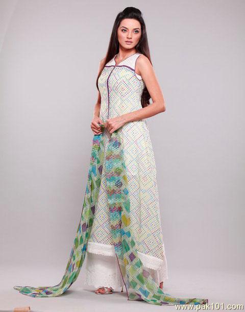 Kayseria Wonders of Winter 2012