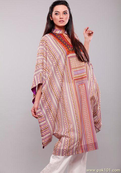 Kayseria Wonders of Winter 2012