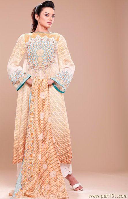 Kayseria Wonders of Winter 2012