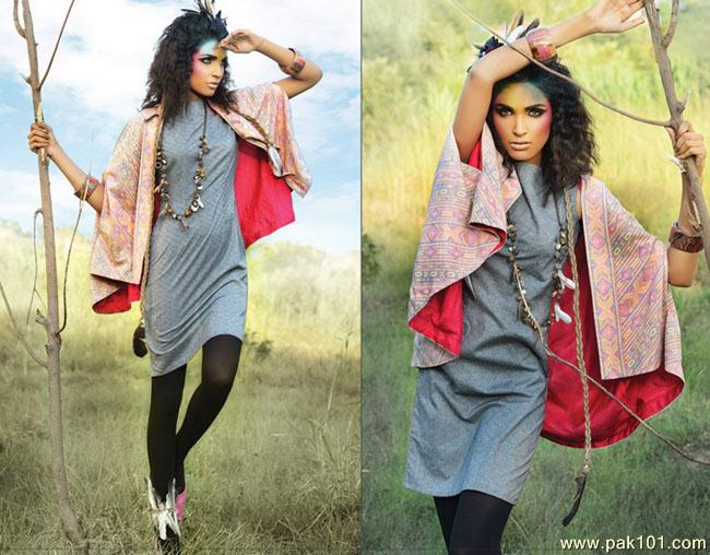 Kayseria Wonders of Winter 2012