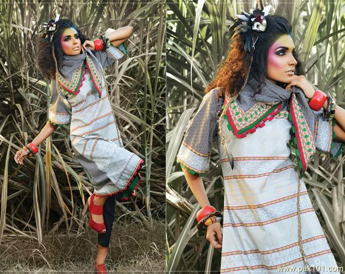 Kayseria Wonders of Winter 2012