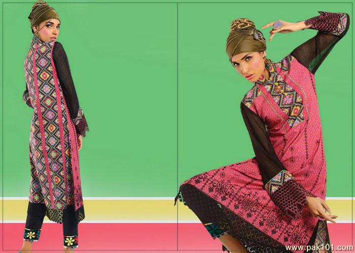 Kayseria Wonders of Winter 2012