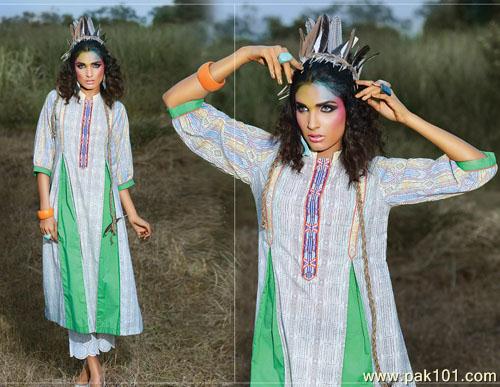 Kayseria Wonders of Winter 2012