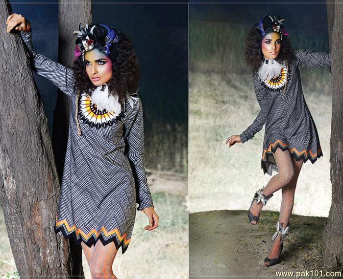 Kayseria Wonders of Winter 2012