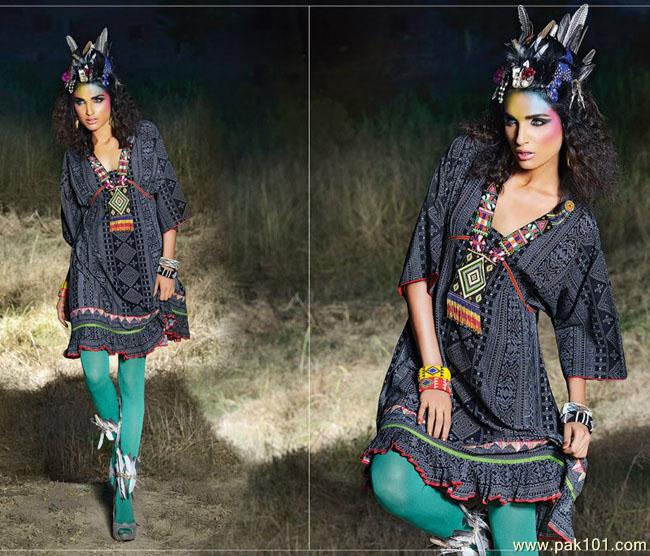 Kayseria Wonders of Winter 2012