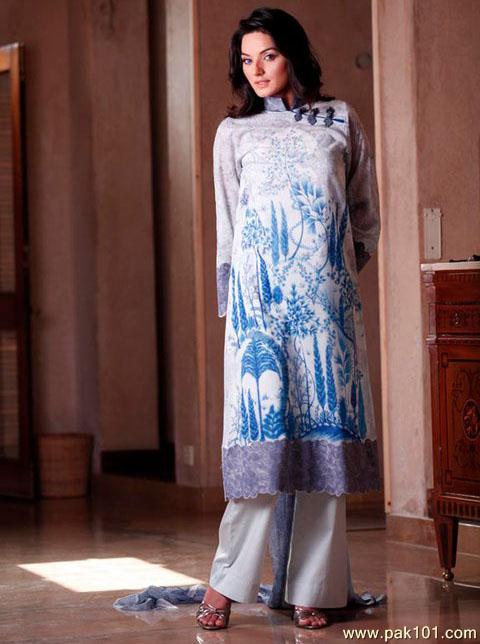 Kayseria Wonders of Winter 2012