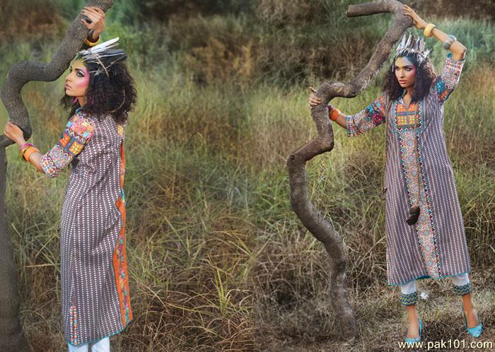 Kayseria Wonders of Winter 2012