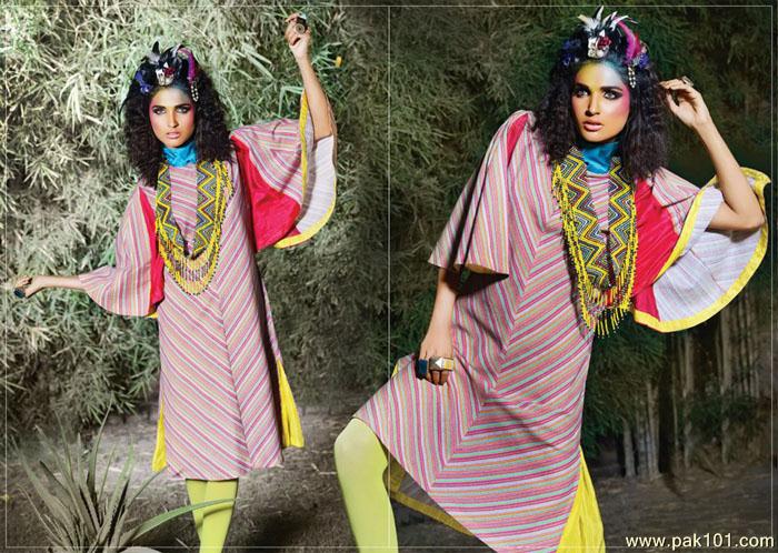 Kayseria Wonders of Winter 2012