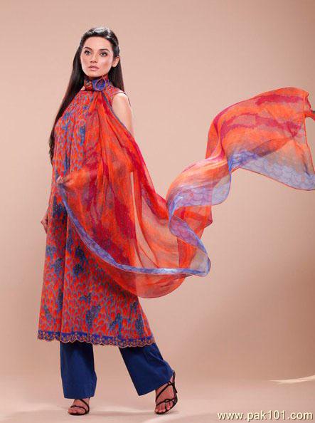 Kayseria Wonders of Winter 2012