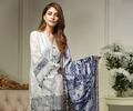 ANAYA Lawn By Kiran Chaudhry
(Lilly of the Valley - 5450)
