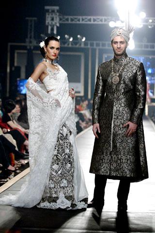 Bridal Couture