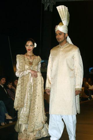 Bridal Couture