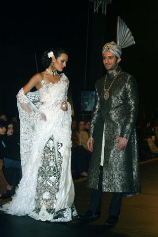 Bridal Couture