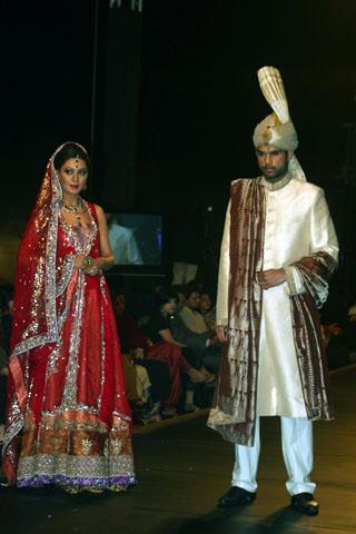 Bridal Couture