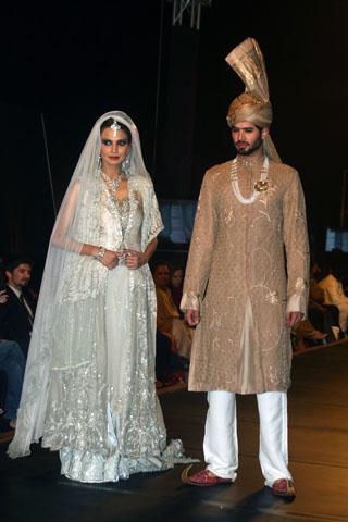Bridal Couture