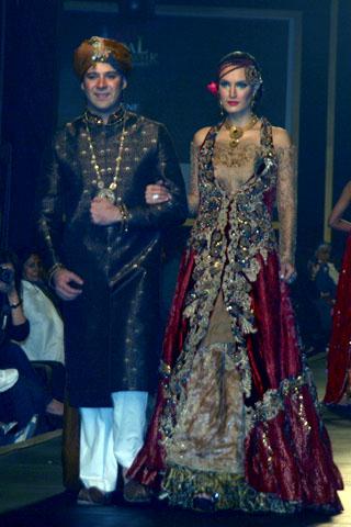 Bridal Couture