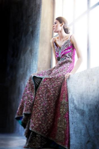 Sana Safinaz''s Designs